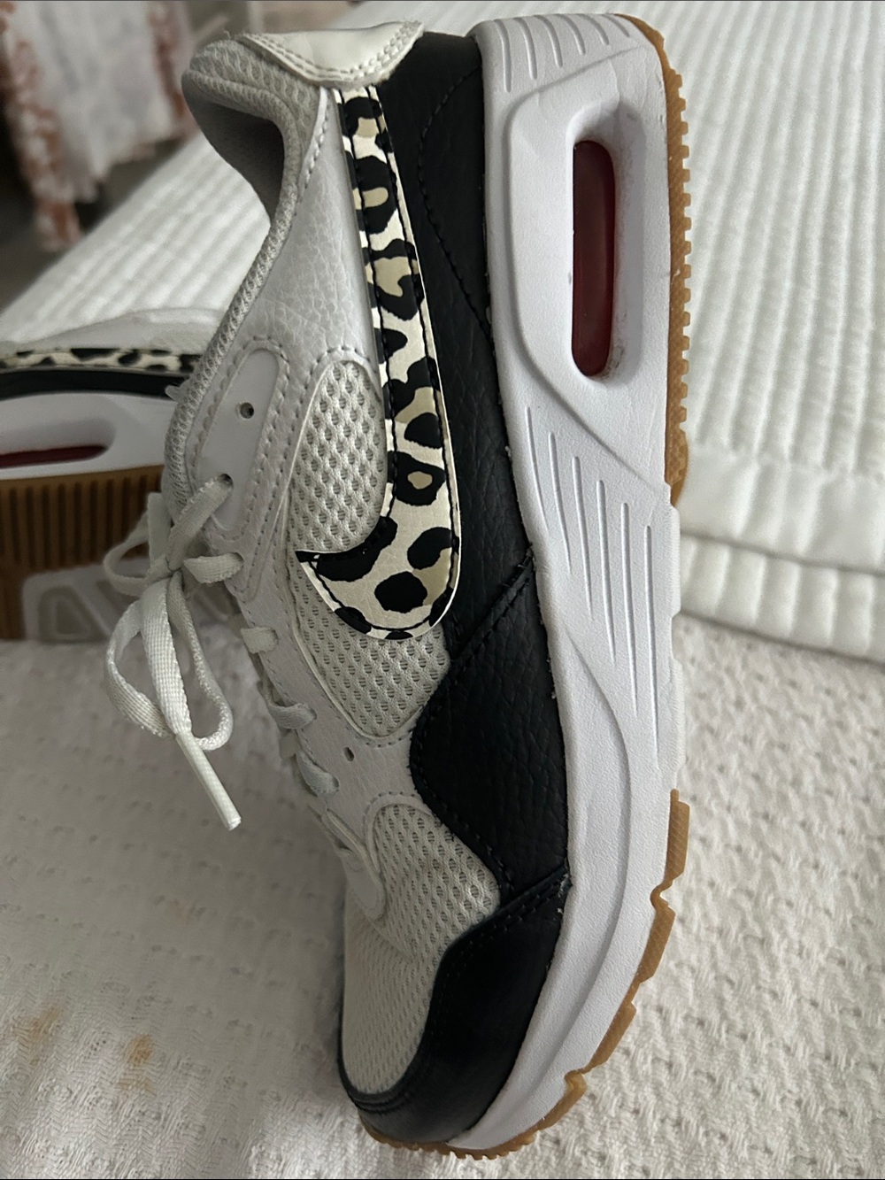 Women’s Nike Air Max SC - Picture 9 of 12